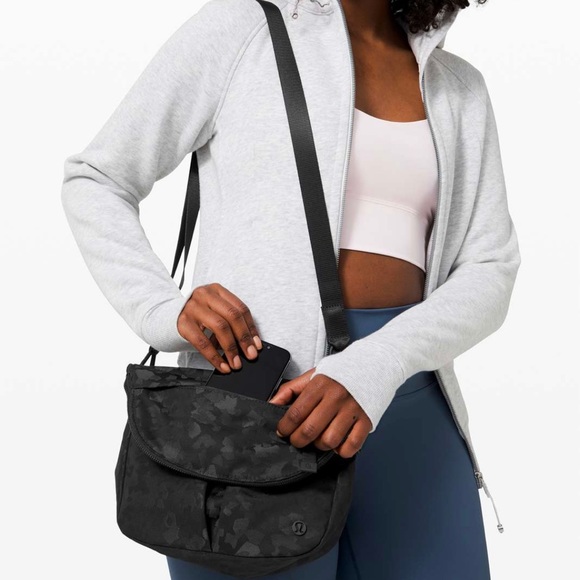 all night festival bag lululemon